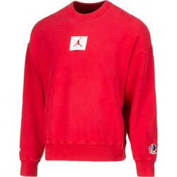 Bluza damska Two 18 W Crewneck Air Jordan