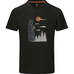 Koszulka męska Tech II Tee Dare2B