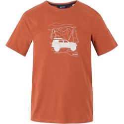 Koszulka męska Cline IX Regatta