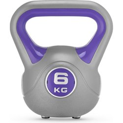 Hantla Kettlebell Style 6kg Gymtek