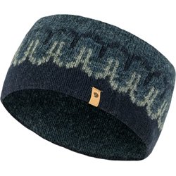 Opaska na głowę Övik Path Knit Headband Fjallraven