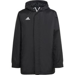 Kurtka juniorska Entrada 22 Stadium Zip Adidas