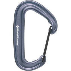 Karabinek MiniWire Carabiner Black Diamond