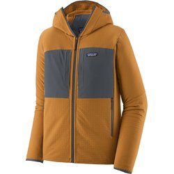 Kurtka męska R2 TechFace Hoody Patagonia