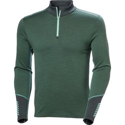 Bluza męska Lifa Merino Midweight 1/2 Zip Helly Hansen