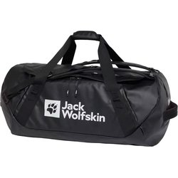 Torba z funkcją plecaka Expedition Duffle 70L Jack Wolfskin