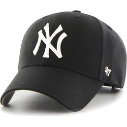 Czapka z daszkiem MLB New York Yankees '47 MVP II 47 Brand