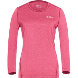 Longsleeve damski Sky Thermal Jack Wolfskin