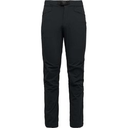 Spodnie trekkingowe męskie Alpine Black Diamond