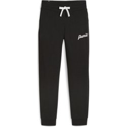 Spodnie dresowe damskie ESS+ Script Puma