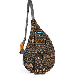 Plecak na jedno ramię, saszetka Mini Rope Bag 4L KAVU