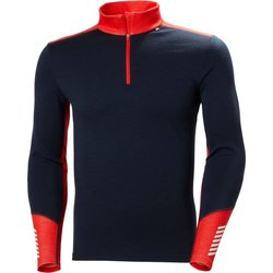 Bluza męska Lifa Merino Midweight 1/2 Zip Helly Hansen