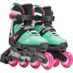 Rolki Microblade XT Rollerblade