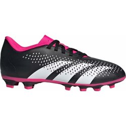 Buty piłkarskie, korki Predator Accuracy.4 FG/AG Jr Adidas