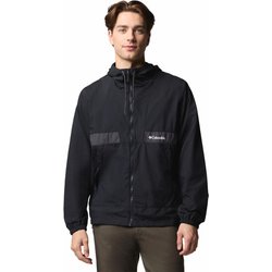 Kurtka męska Spire Valley Hooded Windbreaker Columbia