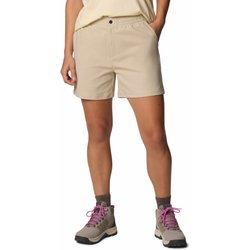 Spodenki damskie Cedar Crest Hiking Short Columbia