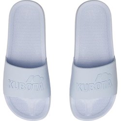 Klapki Plain Kubota