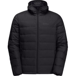 Kurtka puchowa męska Ather Down Hoody Jack Wolfskin