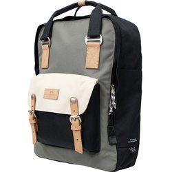 Plecak Macaroon Large Reborn Series Doughnut