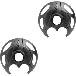 Talerzyki Alpine Z-Pole Baskets Black Diamond