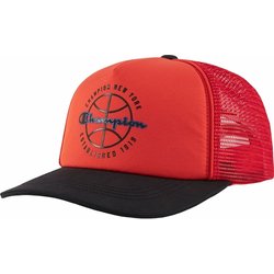 Czapka z daszkiem Mesh Champion