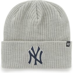Czapka MLB New York Yankees Chain Stitch Hthr ’47 Cuff Knit 47 Brand