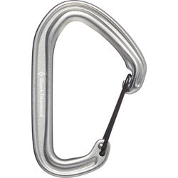 Karabinek HotWire Black Diamond