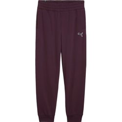 Spodnie dresowe damskie Better Essentials Pants cl FL Puma