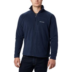 Polar męski Fast Trek II Full Zip Fleece Columbia