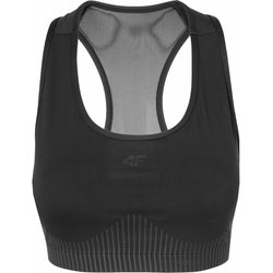 Biustonosz sportowy damski H4Z22 STAD011 4F