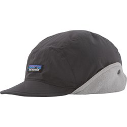 Czapka z daszkiem Isthmus Earflap Patagonia