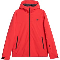 Kurtka narciarska męska TTJAM0787 4F