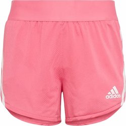 Spodenki treningowe juniorskie Aeroready 3-Stripes Adidas
