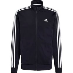 Bluza męska Primegreen Essentials Warm-Up 3-Stripes Adidas