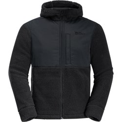 Polar męski Felslicht Hooded Jack Wolfskin