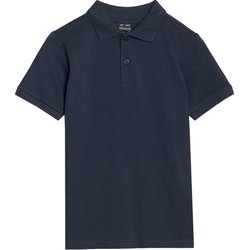 Koszulka chłopięca polo TPTSU513 4F