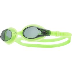Okulary pływackie juniorskie Swimple TYR