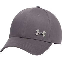 Czapka z daszkiem M Sportstyle Metal Under Armour