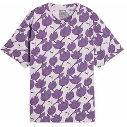 Koszulka damska Ess+ Blossom Tee Puma