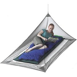 Moskitiera Nano Mosquito Pyramid Net Sea To Summit