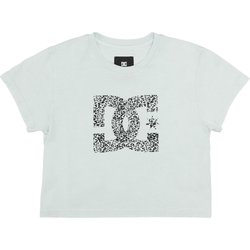 Koszulka damska Star Fill Cropped DC Shoes