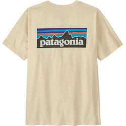 Koszulka męska P-6 Logo Patagonia