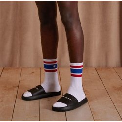 Klapki Soft Slipper Champion