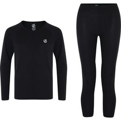 Bielizna termoaktywna juniorska Elate III Base Layer Set Dare2B
