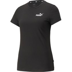 Koszulka damska ESS Embroidery Tee Puma