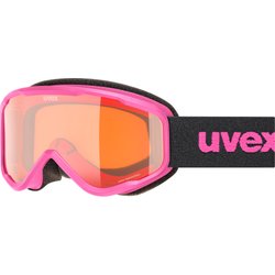 Gogle narciarskie juniorskie Speedy Nova Uvex