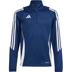 Bluza juniorska Tiro 24 Training Top Adidas