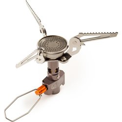 Palnik turystyczny Pinnacle Canister Stove GSI Outdoors