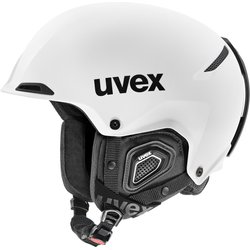 Kask Jakk+ IAS Uvex