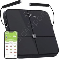 Waga z analizatorem składu ciała Body Screen TX Hammer